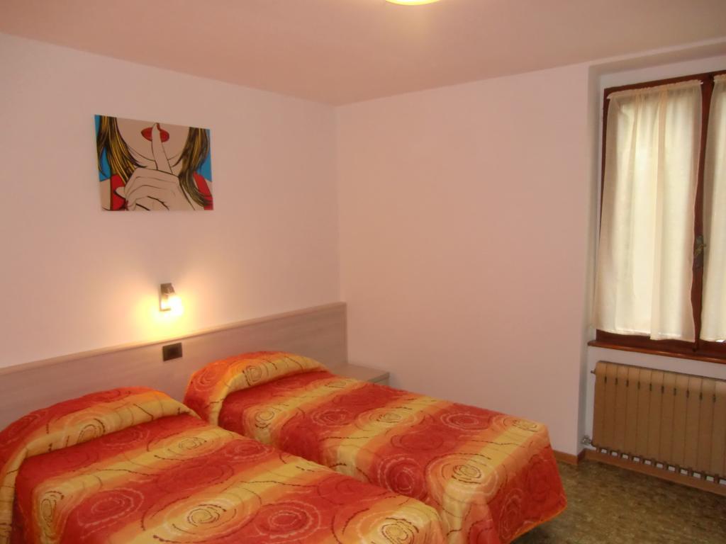 Ferienwohnung Casa Ambra Val Maria-Pur Exterior foto