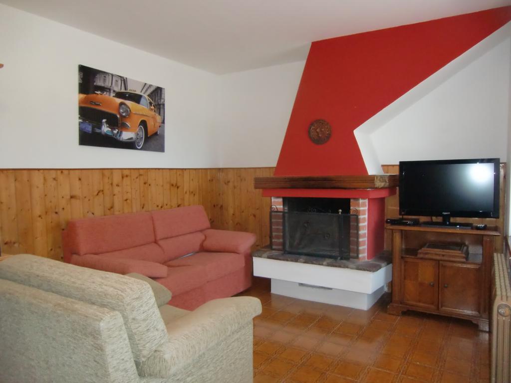 Ferienwohnung Casa Ambra Val Maria-Pur Exterior foto